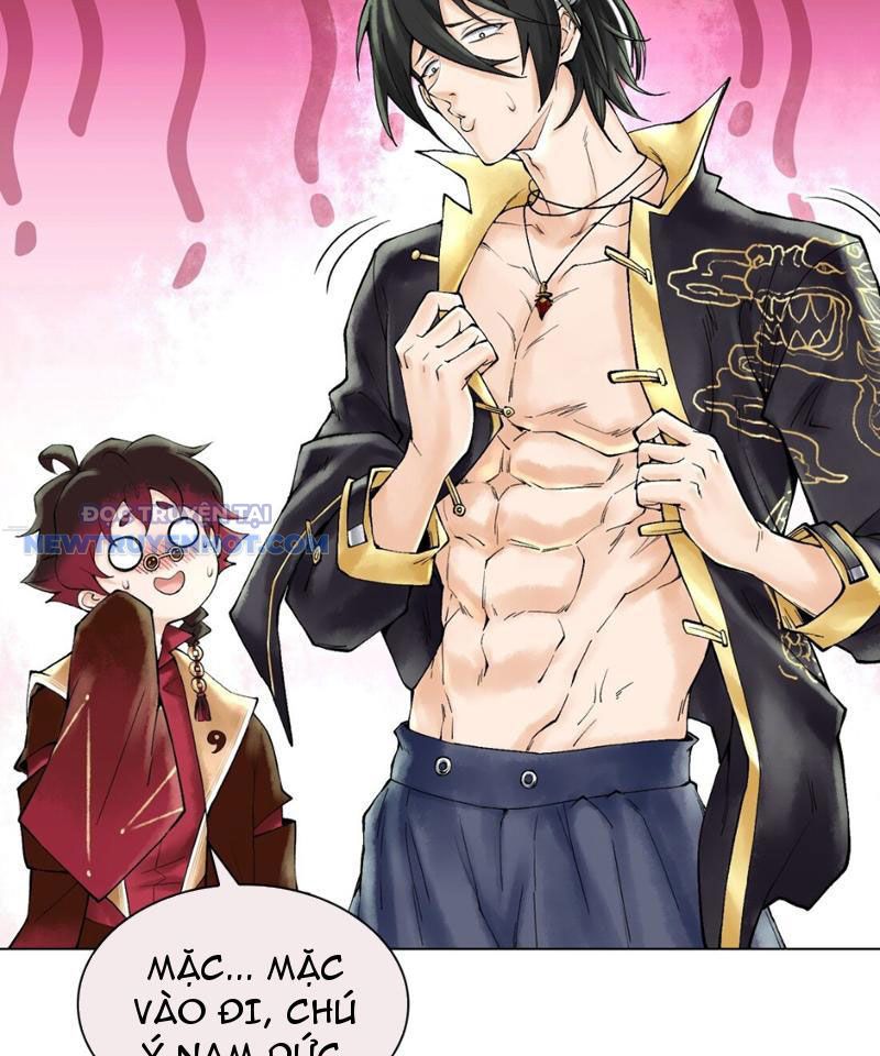 Thần Chi Miệt Chapter 38 - Trang 42
