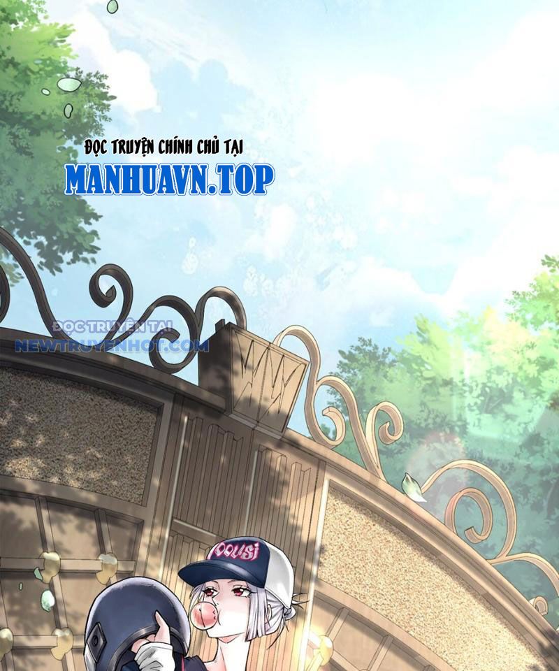 Thần Chi Miệt Chapter 38 - Trang 44