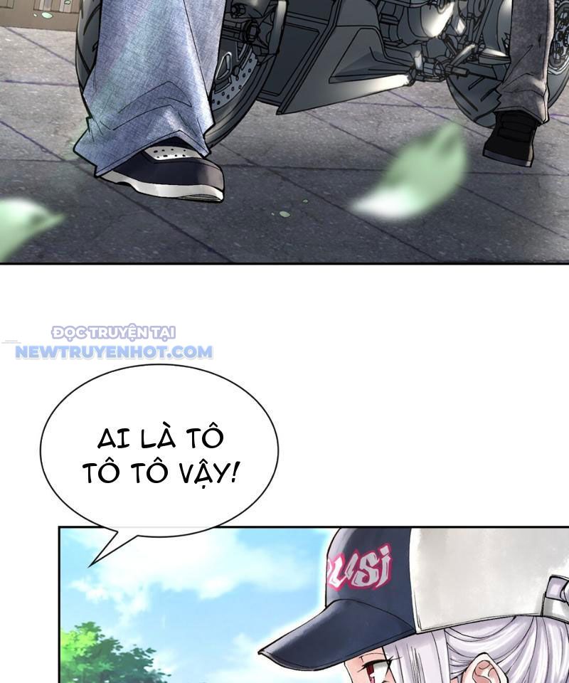 Thần Chi Miệt Chapter 38 - Trang 46