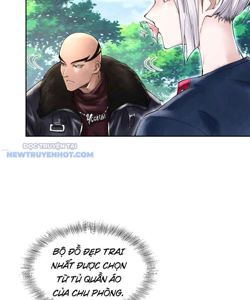 Thần Chi Miệt Chapter 38 - Trang 47