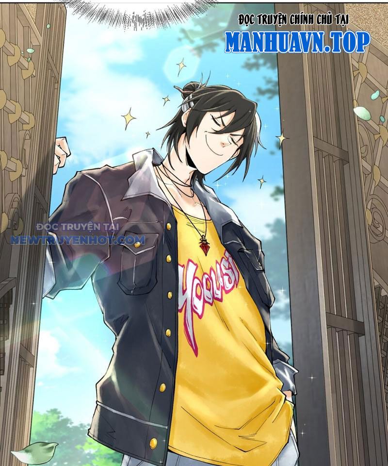 Thần Chi Miệt Chapter 38 - Trang 48