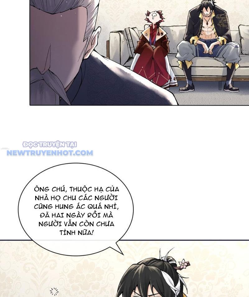 Thần Chi Miệt Chapter 38 - Trang 5