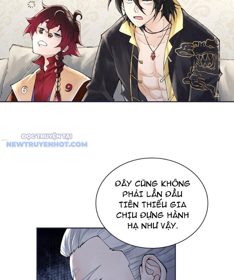 Thần Chi Miệt Chapter 38 - Trang 6