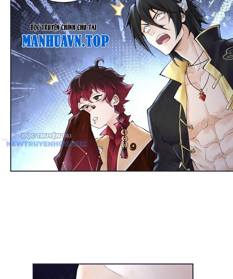 Thần Chi Miệt Chapter 38 - Trang 8