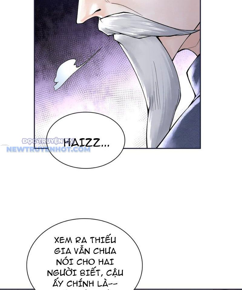 Thần Chi Miệt Chapter 38 - Trang 9