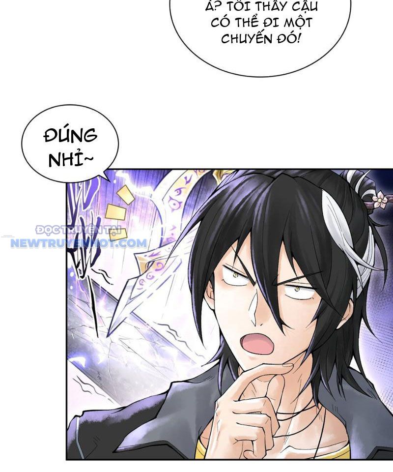 Thần Chi Miệt Chapter 39 - Trang 10