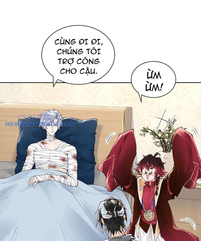 Thần Chi Miệt Chapter 39 - Trang 11