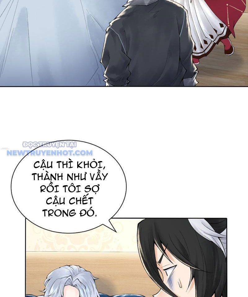 Thần Chi Miệt Chapter 39 - Trang 12