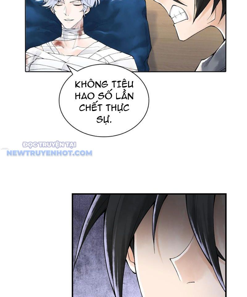 Thần Chi Miệt Chapter 39 - Trang 13