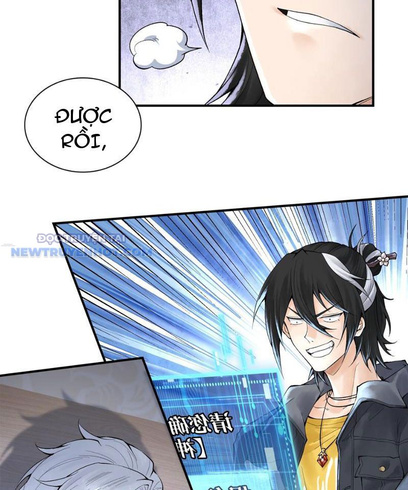 Thần Chi Miệt Chapter 39 - Trang 14