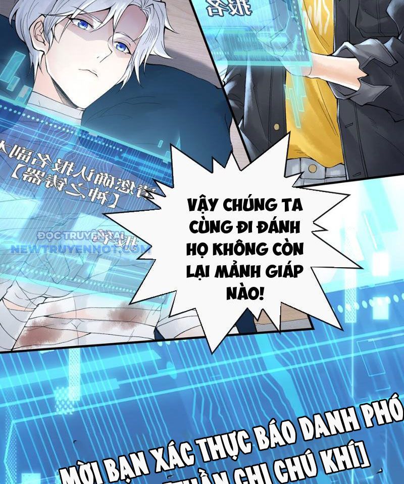Thần Chi Miệt Chapter 39 - Trang 15
