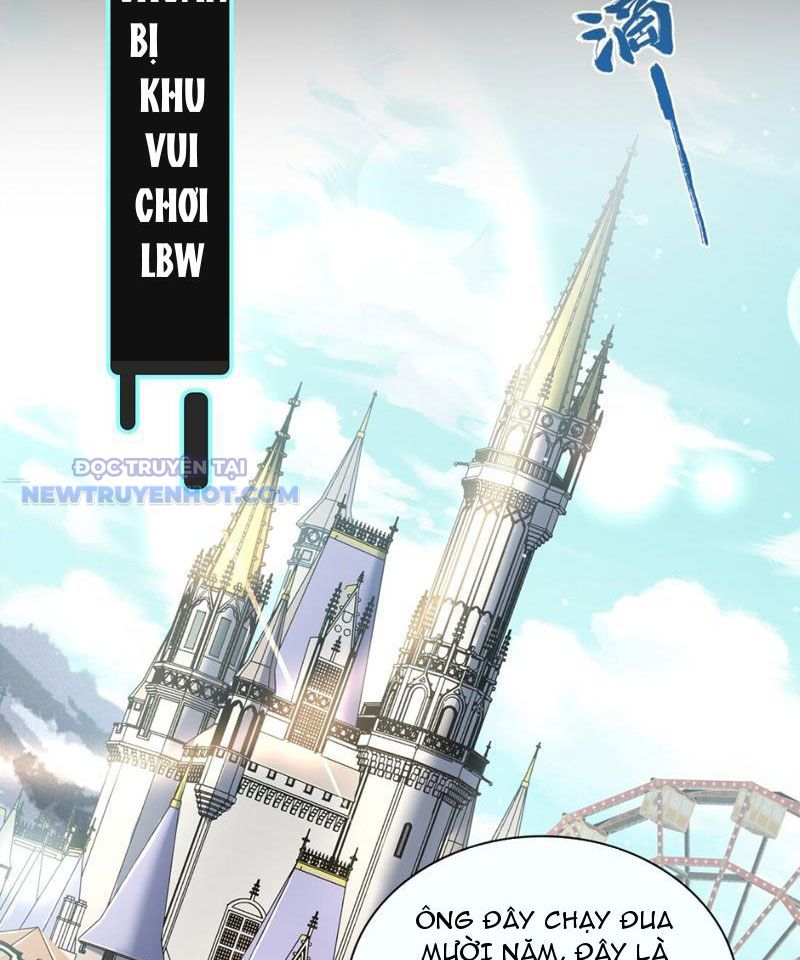 Thần Chi Miệt Chapter 39 - Trang 18