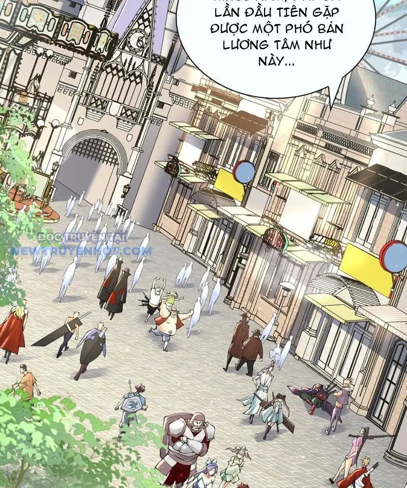 Thần Chi Miệt Chapter 39 - Trang 19