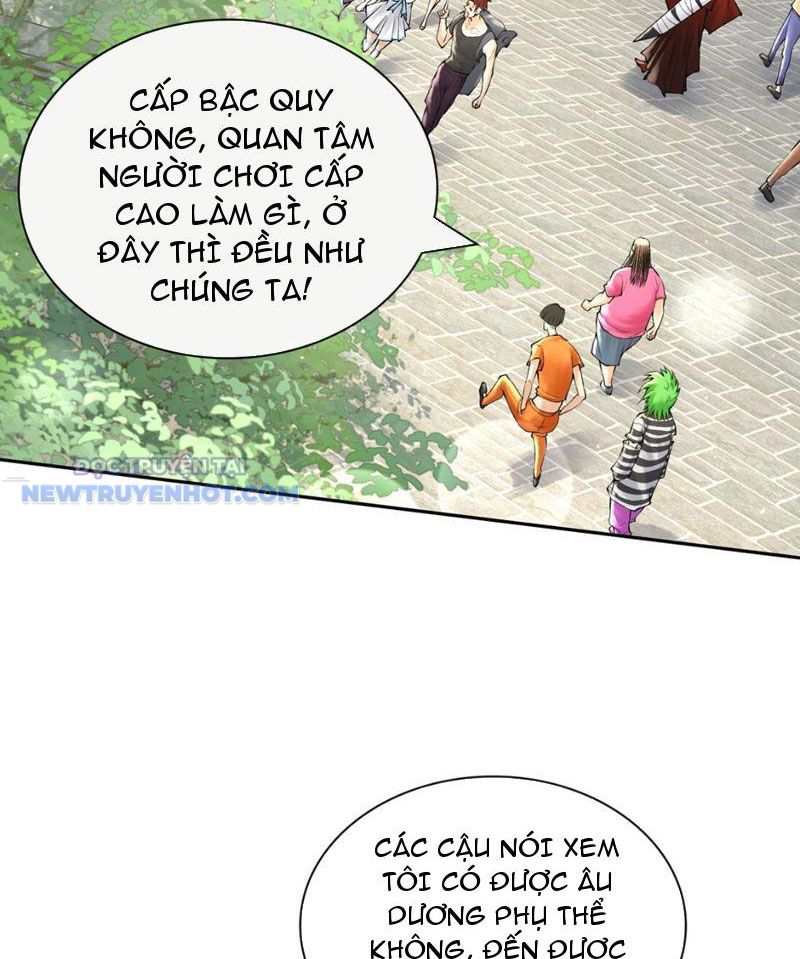 Thần Chi Miệt Chapter 39 - Trang 20