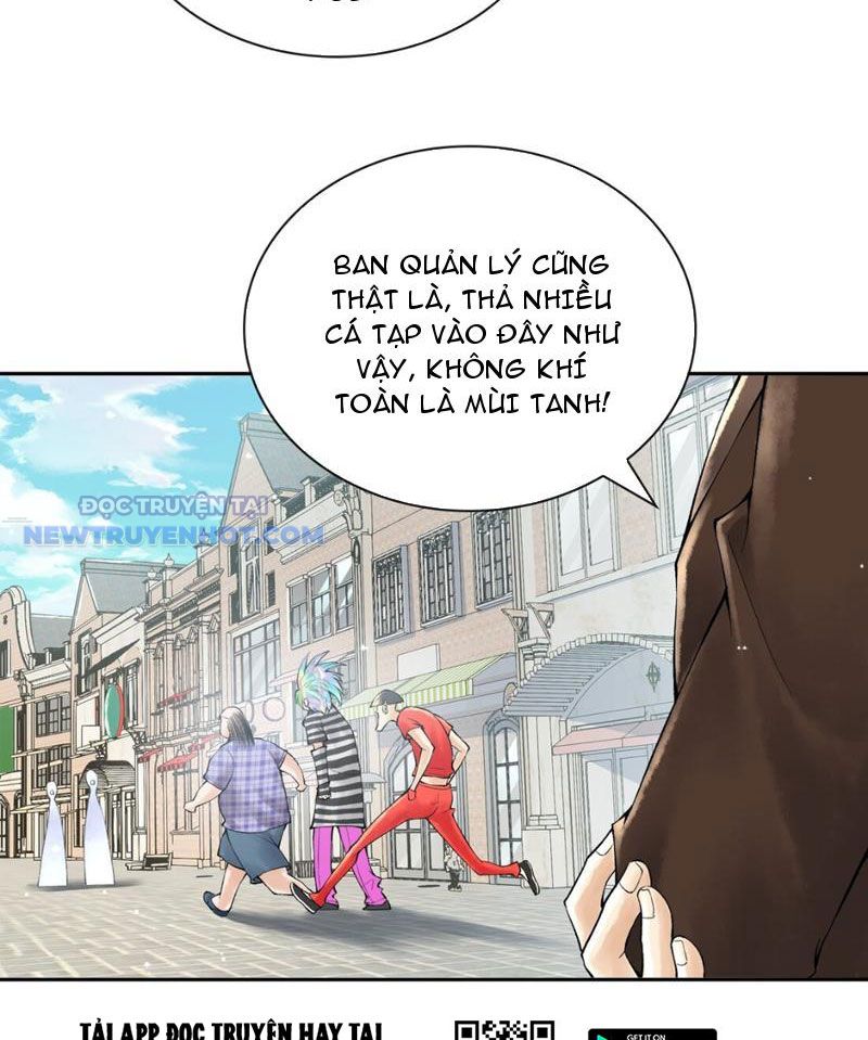 Thần Chi Miệt Chapter 39 - Trang 22