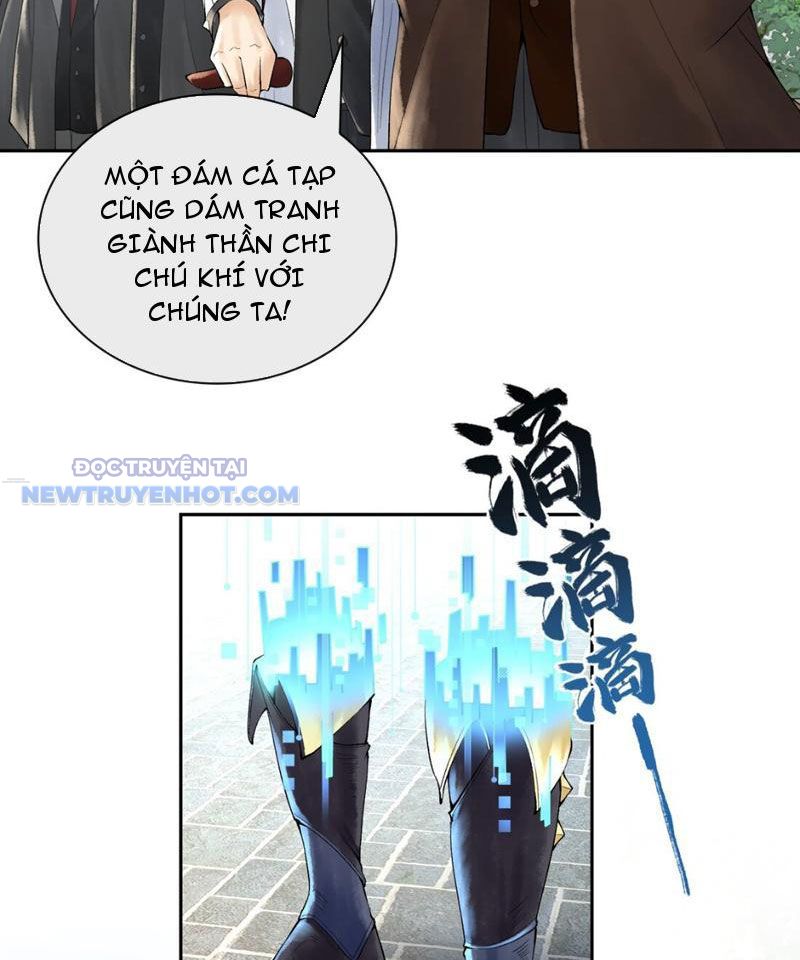 Thần Chi Miệt Chapter 39 - Trang 24