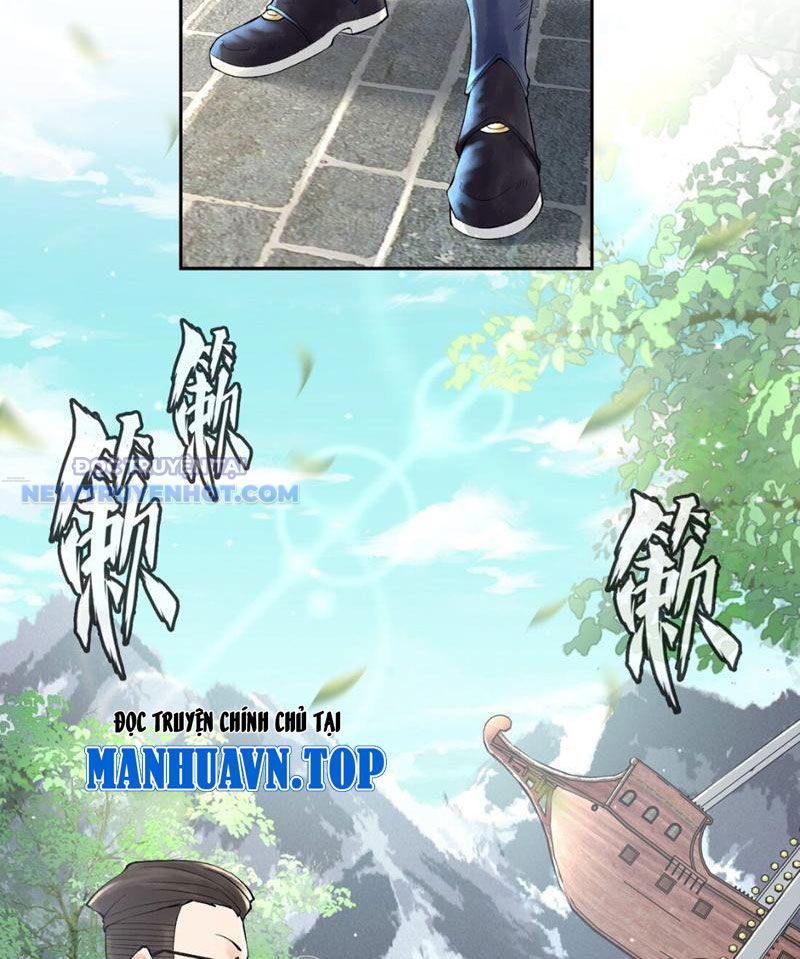 Thần Chi Miệt Chapter 39 - Trang 25