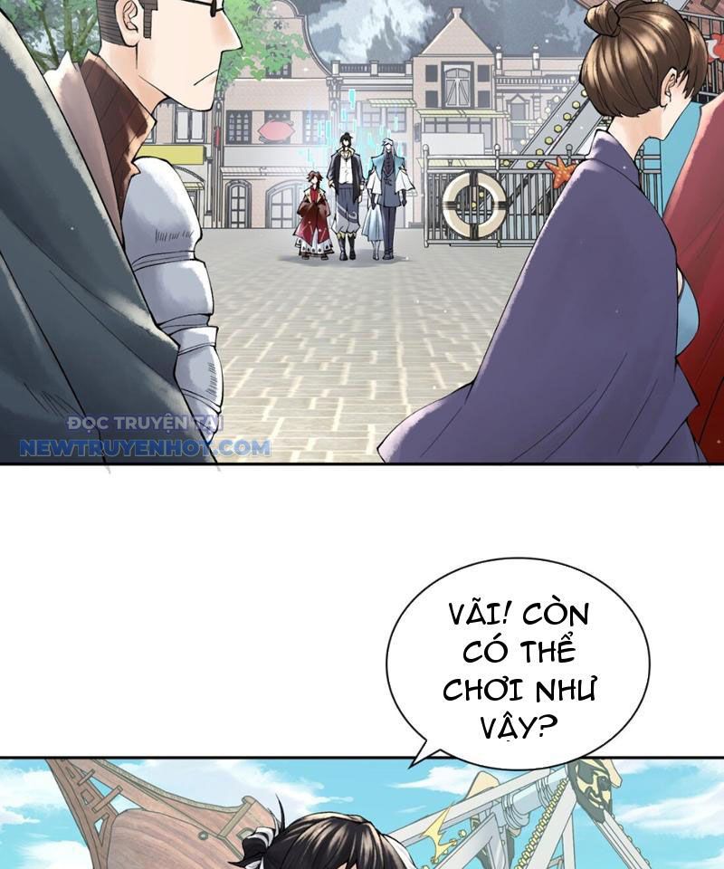Thần Chi Miệt Chapter 39 - Trang 26