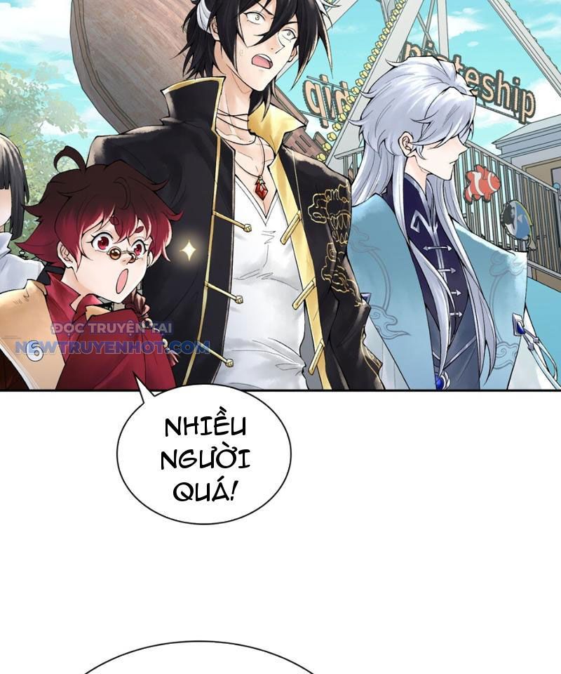 Thần Chi Miệt Chapter 39 - Trang 27