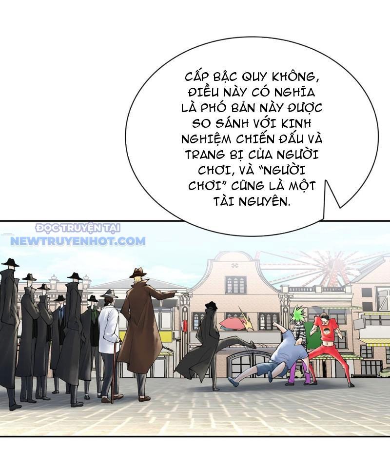 Thần Chi Miệt Chapter 39 - Trang 29