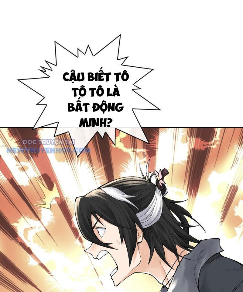 Thần Chi Miệt Chapter 39 - Trang 3