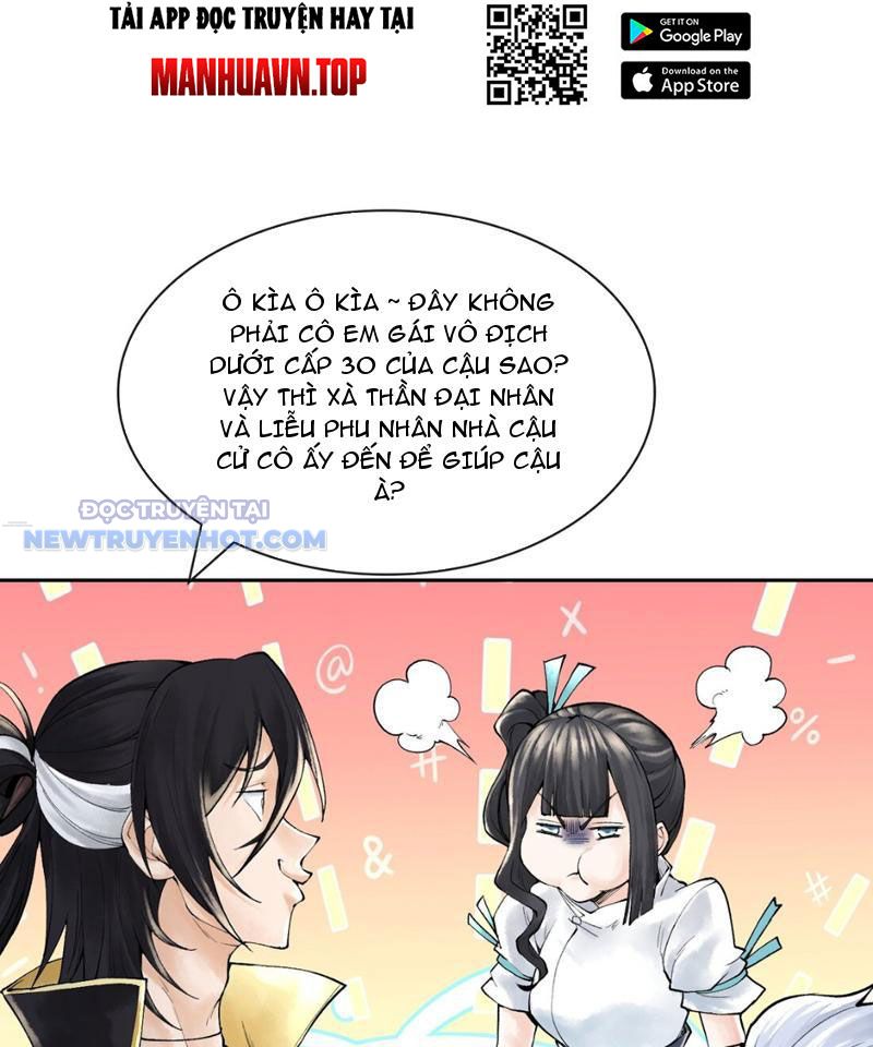 Thần Chi Miệt Chapter 39 - Trang 30