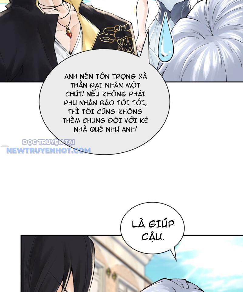Thần Chi Miệt Chapter 39 - Trang 31