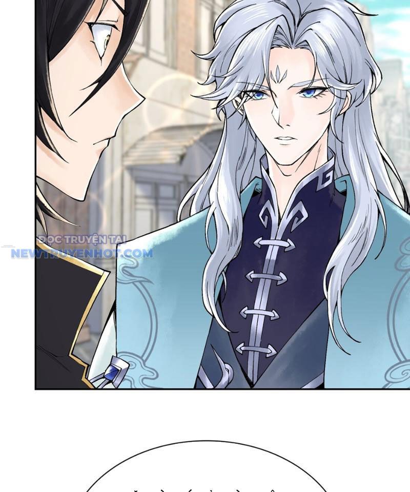 Thần Chi Miệt Chapter 39 - Trang 32