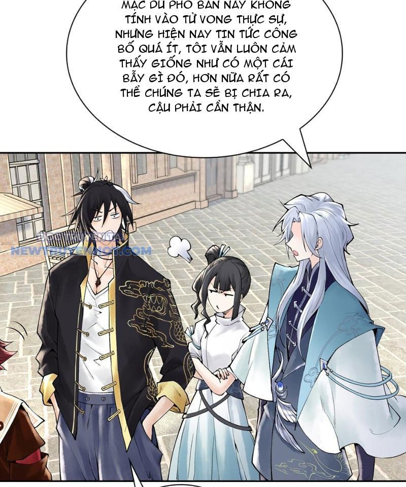 Thần Chi Miệt Chapter 39 - Trang 33