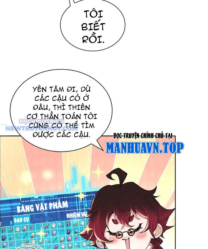 Thần Chi Miệt Chapter 39 - Trang 34