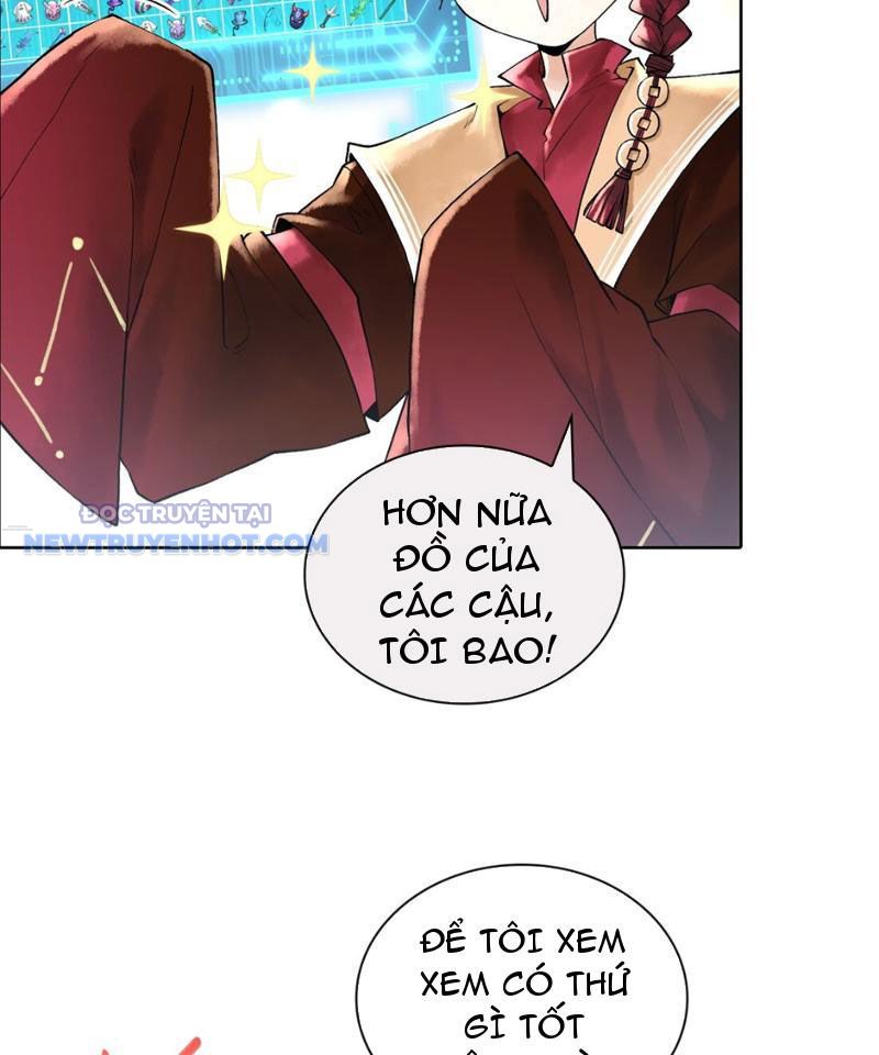 Thần Chi Miệt Chapter 39 - Trang 35