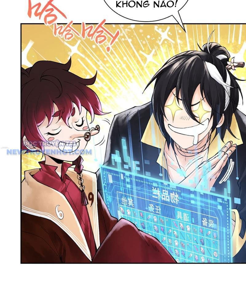 Thần Chi Miệt Chapter 39 - Trang 36