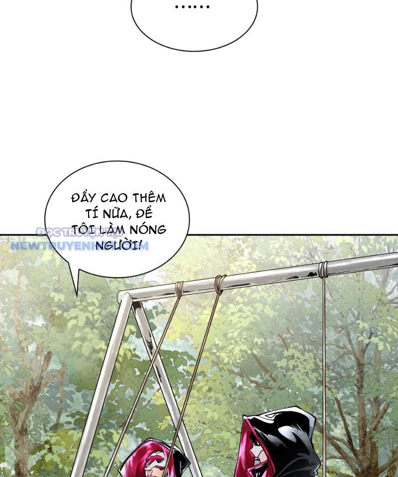 Thần Chi Miệt Chapter 39 - Trang 38