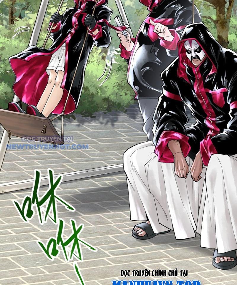 Thần Chi Miệt Chapter 39 - Trang 39