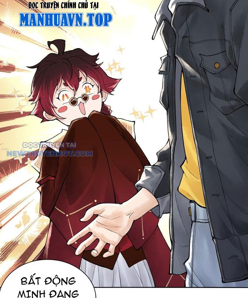 Thần Chi Miệt Chapter 39 - Trang 4