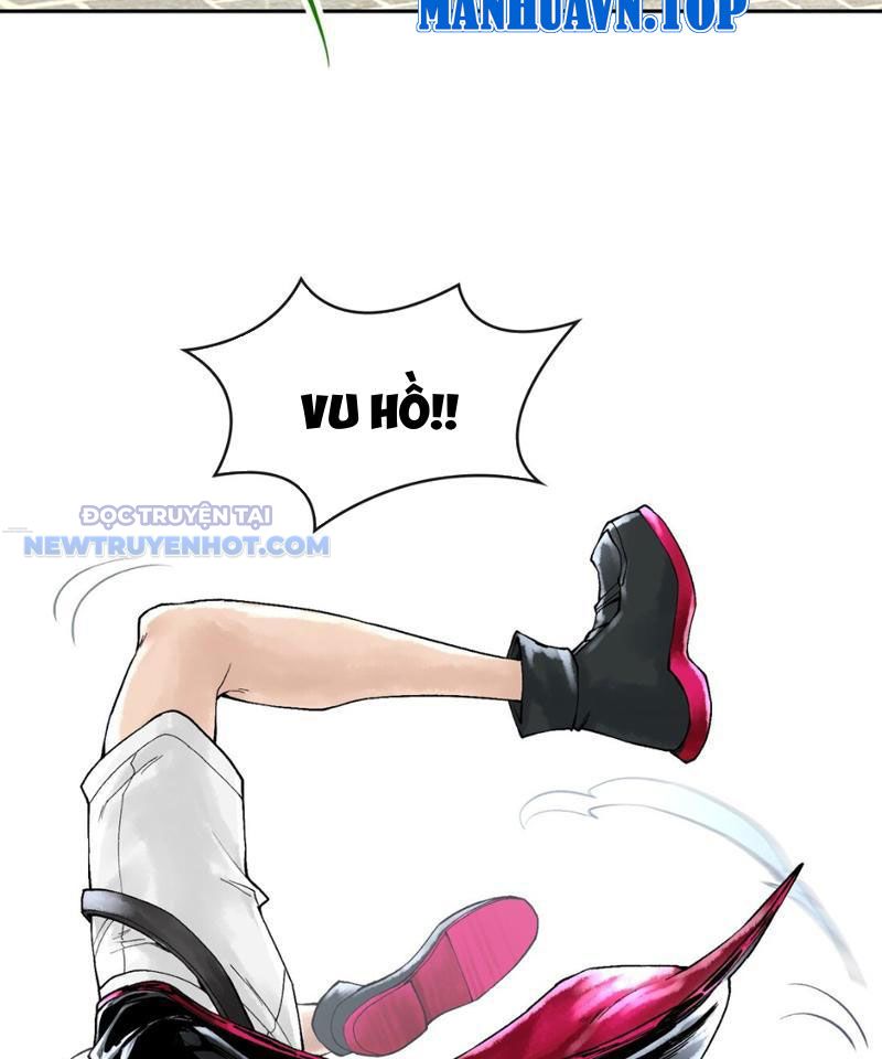 Thần Chi Miệt Chapter 39 - Trang 40