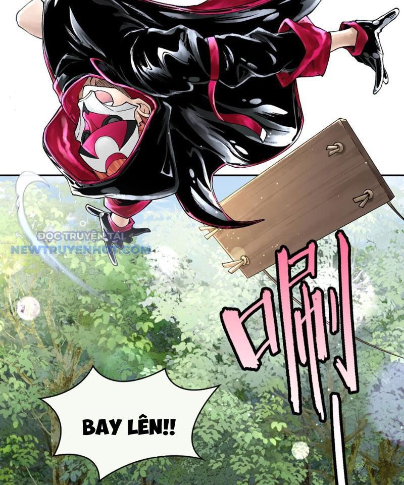 Thần Chi Miệt Chapter 39 - Trang 41