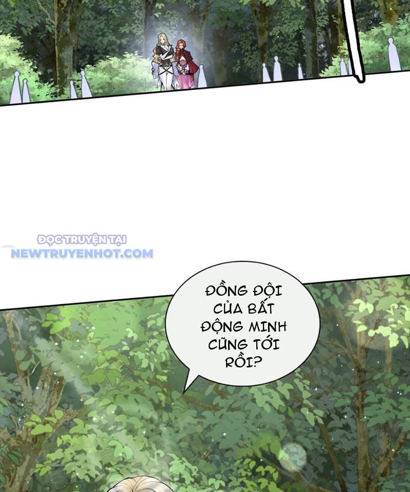 Thần Chi Miệt Chapter 39 - Trang 42