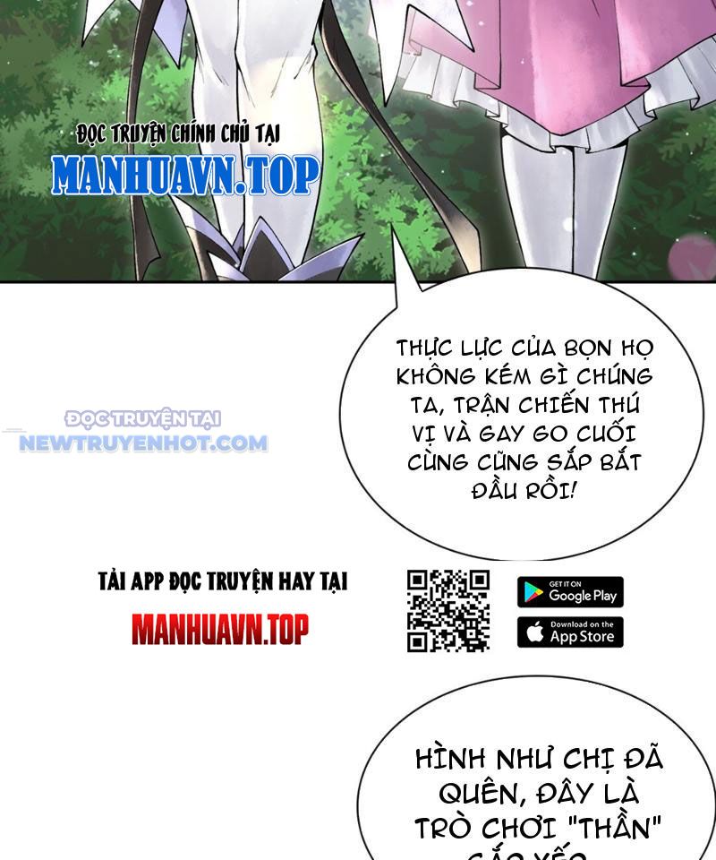 Thần Chi Miệt Chapter 39 - Trang 44