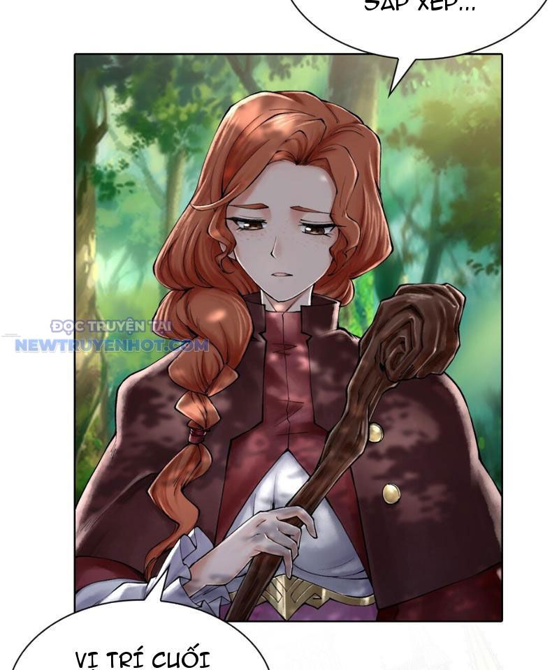 Thần Chi Miệt Chapter 39 - Trang 45