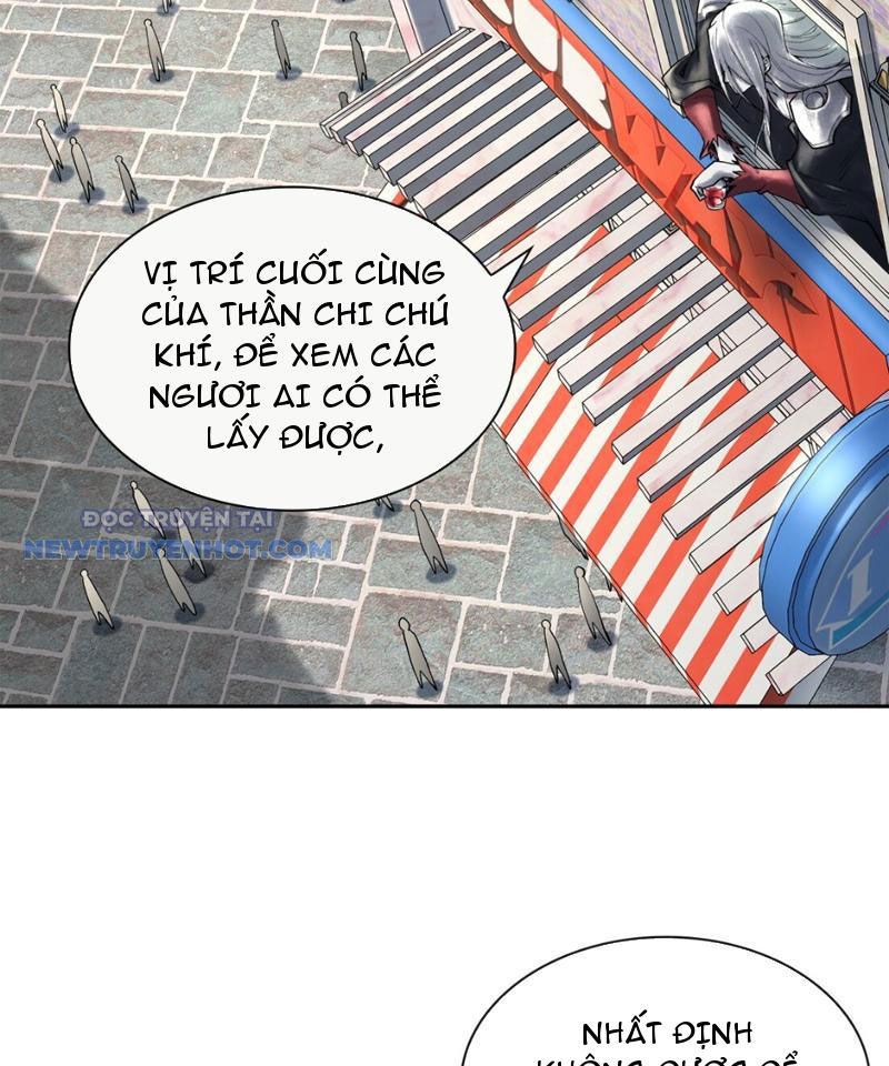 Thần Chi Miệt Chapter 39 - Trang 48