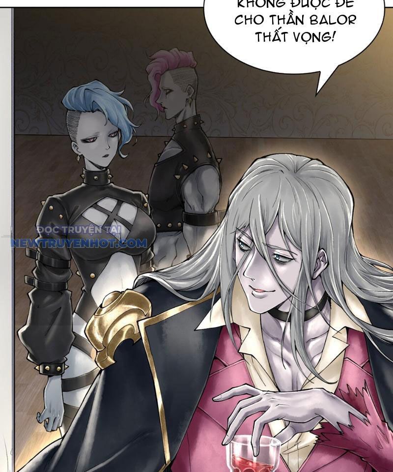 Thần Chi Miệt Chapter 39 - Trang 49