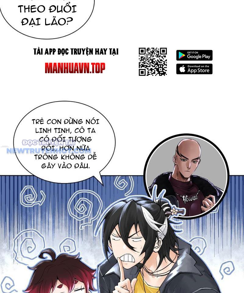 Thần Chi Miệt Chapter 39 - Trang 5