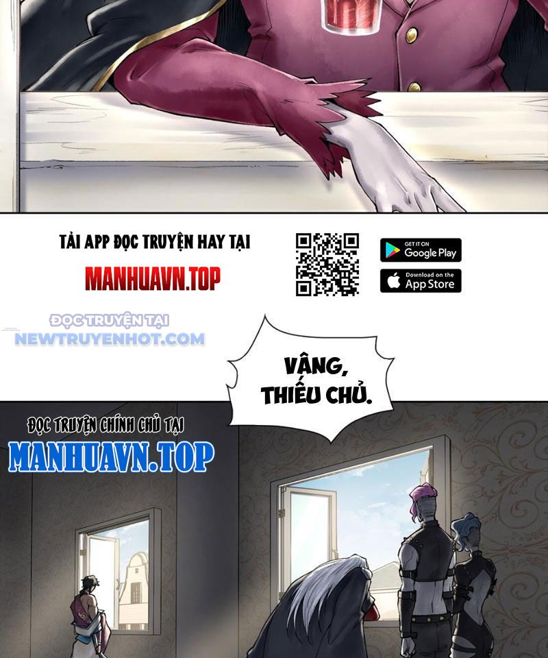 Thần Chi Miệt Chapter 39 - Trang 50