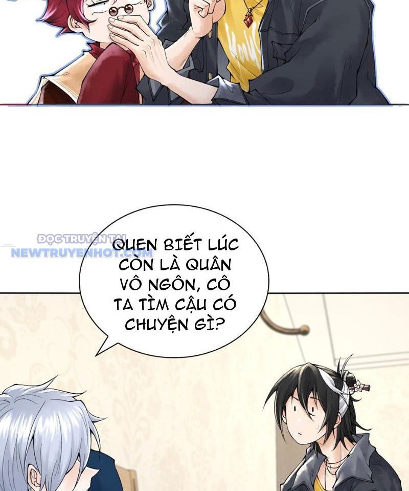 Thần Chi Miệt Chapter 39 - Trang 6