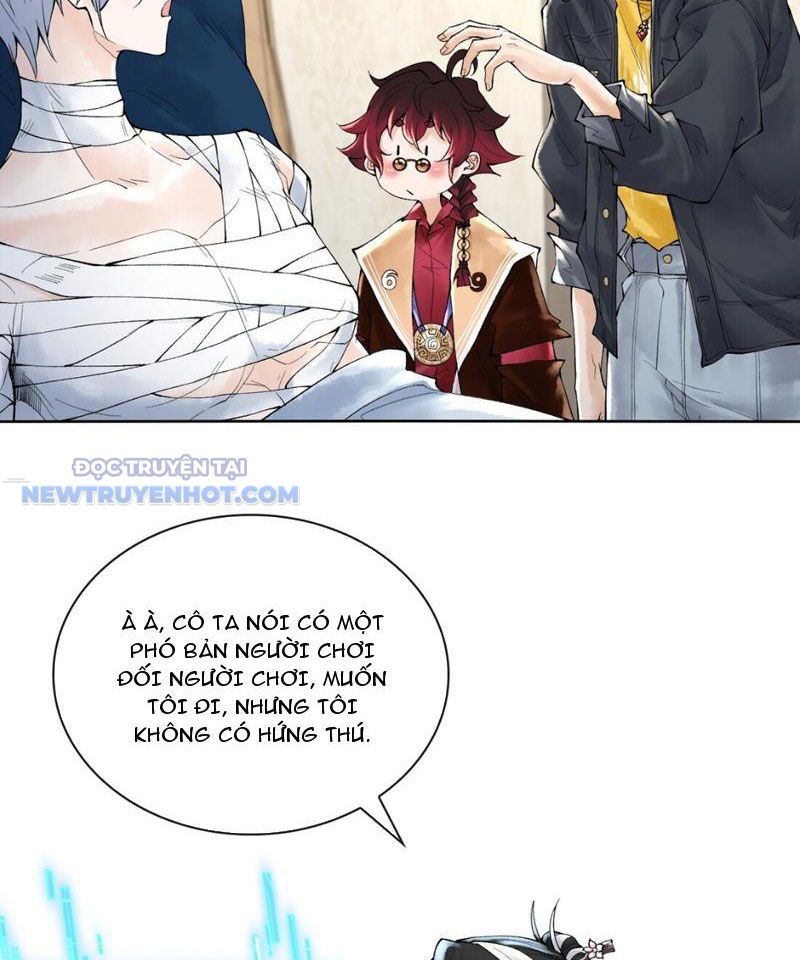 Thần Chi Miệt Chapter 39 - Trang 7