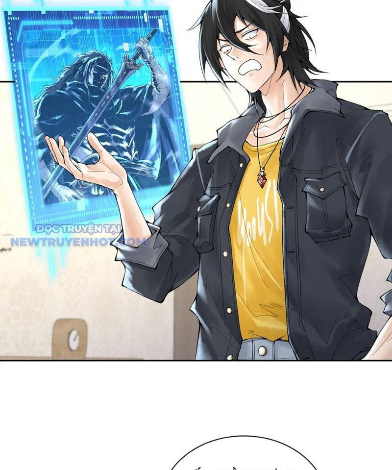 Thần Chi Miệt Chapter 39 - Trang 8