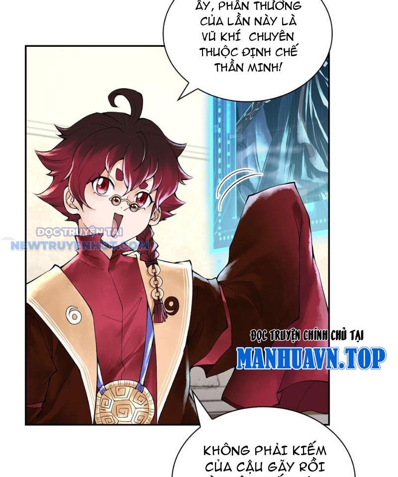Thần Chi Miệt Chapter 39 - Trang 9