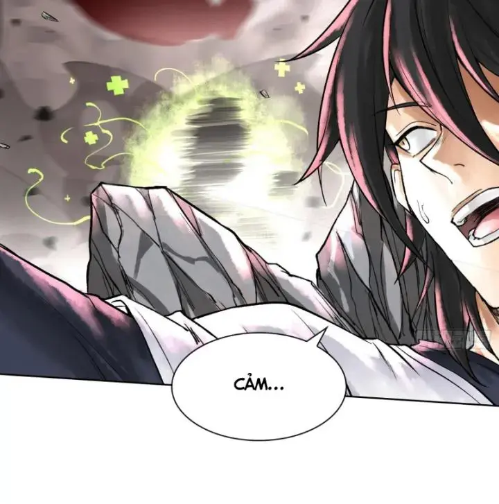 Thần Chi Miệt Chapter 4 - Trang 10