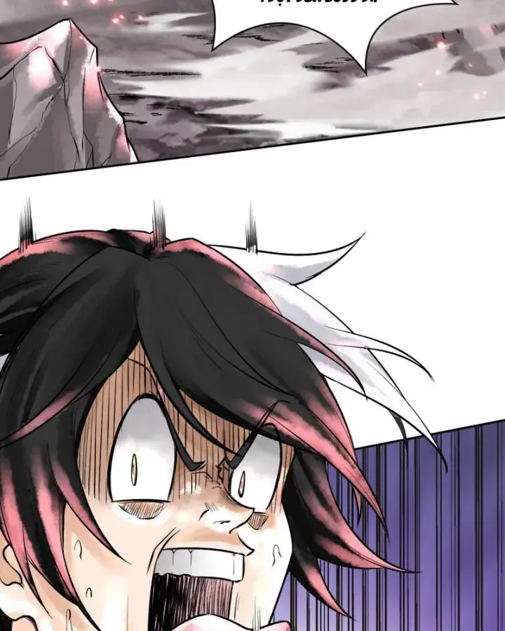 Thần Chi Miệt Chapter 4 - Trang 13